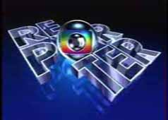 Globo Reporter